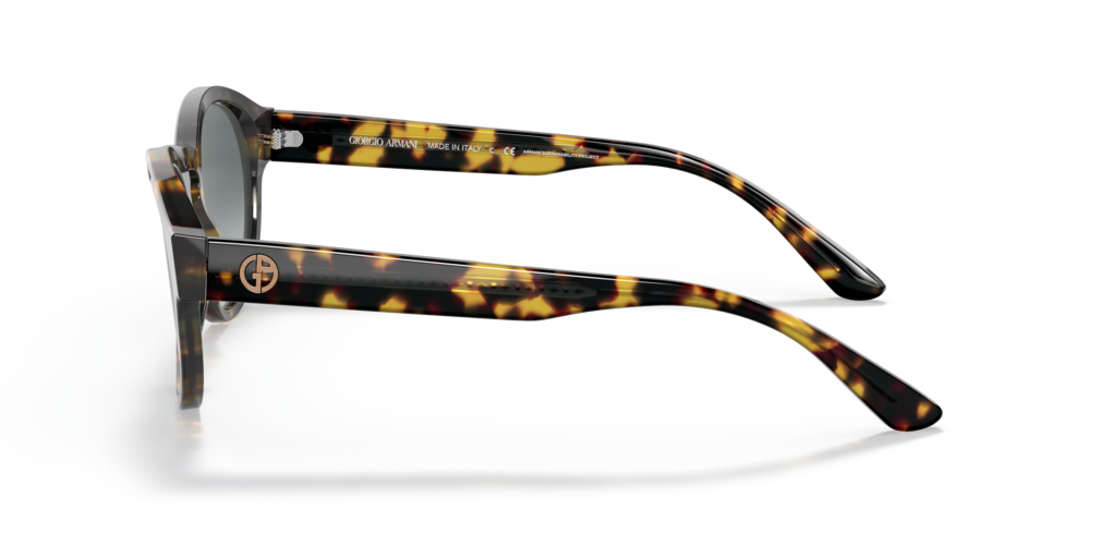 Giorgio Armani AR8146 587486 50 Güneş Gözlükleri