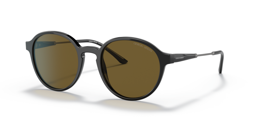 Giorgio Armani AR8160 500173 - 51 - Güneş Gözlükleri