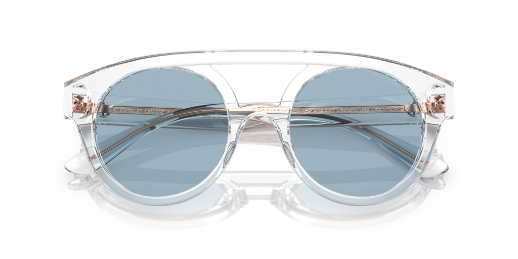Giorgio Armani AR8163 - Güneş Gözlükleri