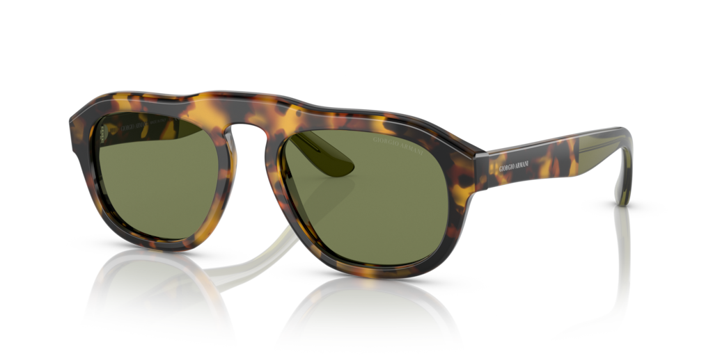 Giorgio Armani AR8173 - 50922A / 52 - Güneş Gözlükleri