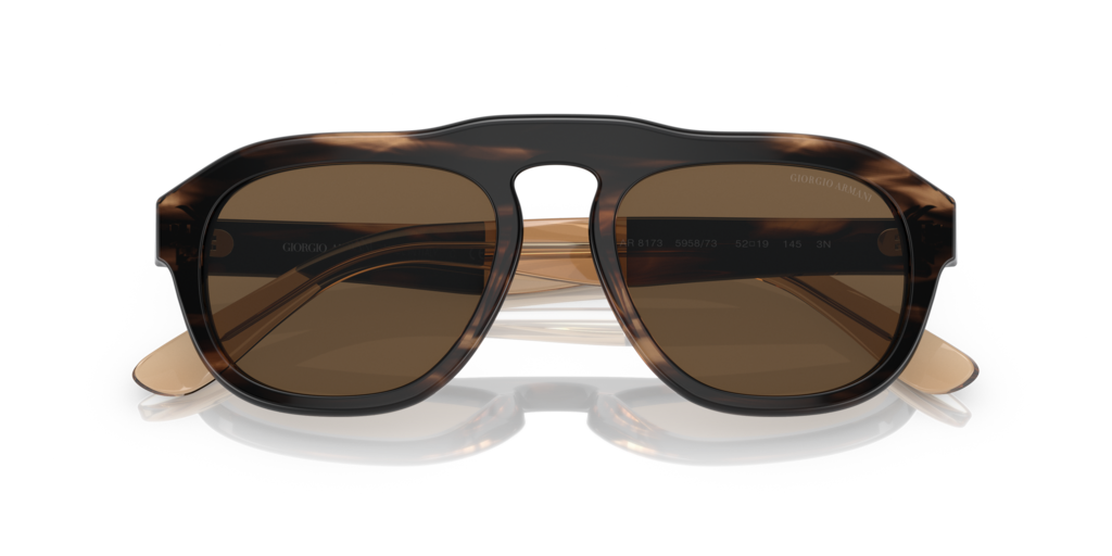 Giorgio Armani AR8173 - Güneş Gözlükleri