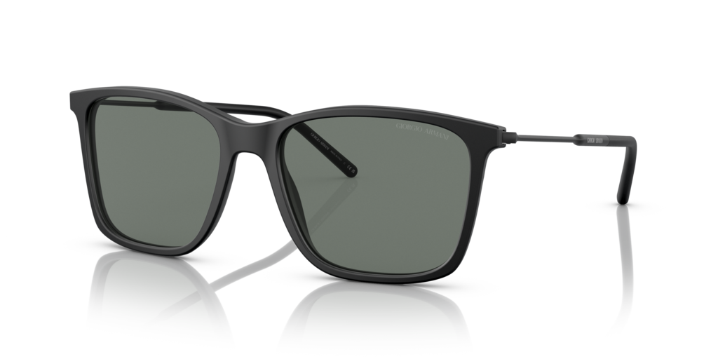 Giorgio Armani AR8176 - 504211 / 57 - Güneş Gözlükleri