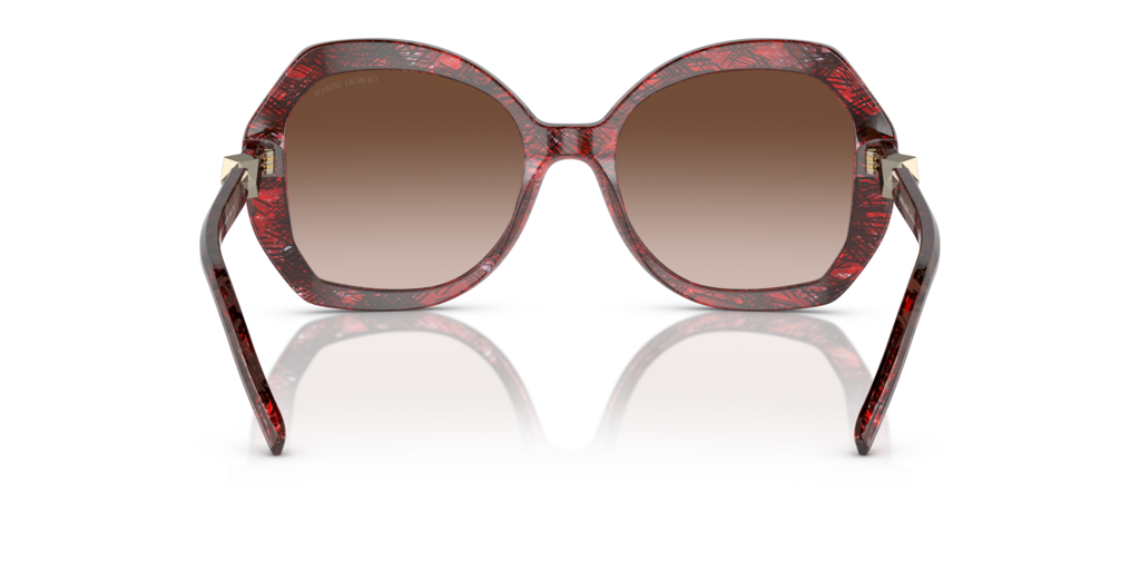 Giorgio Armani AR8180 600113 - 54 - Güneş Gözlükleri