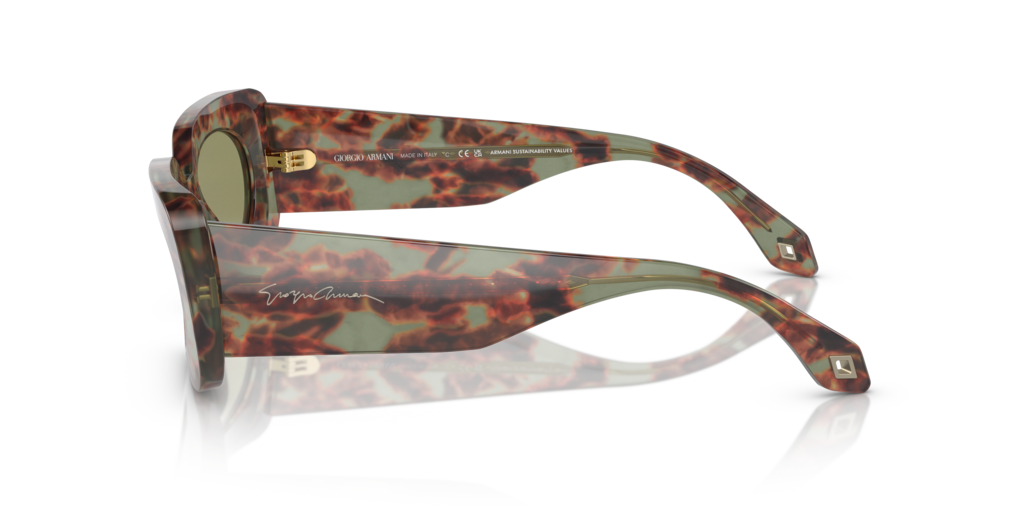 Giorgio Armani AR8182 597714 52 Güneş Gözlükleri