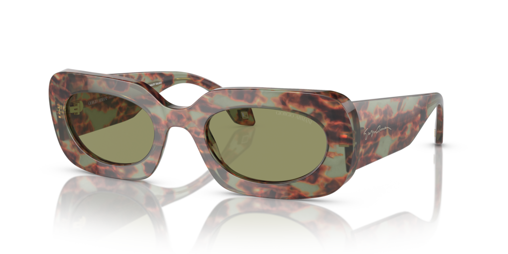 Giorgio Armani AR8182 597714 - 52 - Güneş Gözlükleri