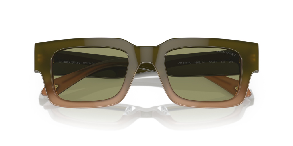 Giorgio Armani AR8184U 598214 - 52 - Güneş Gözlükleri