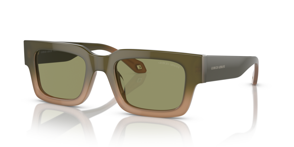 Giorgio Armani AR8184U 598214 - 52 - Güneş Gözlükleri