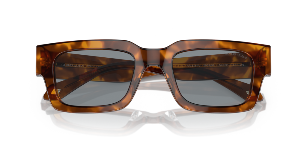 Giorgio Armani AR8184U 598802 - 52 - Güneş Gözlükleri
