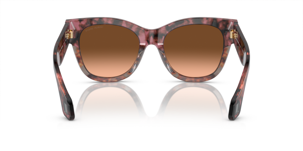 Giorgio Armani AR8195U 60320A - 51 - Güneş Gözlükleri