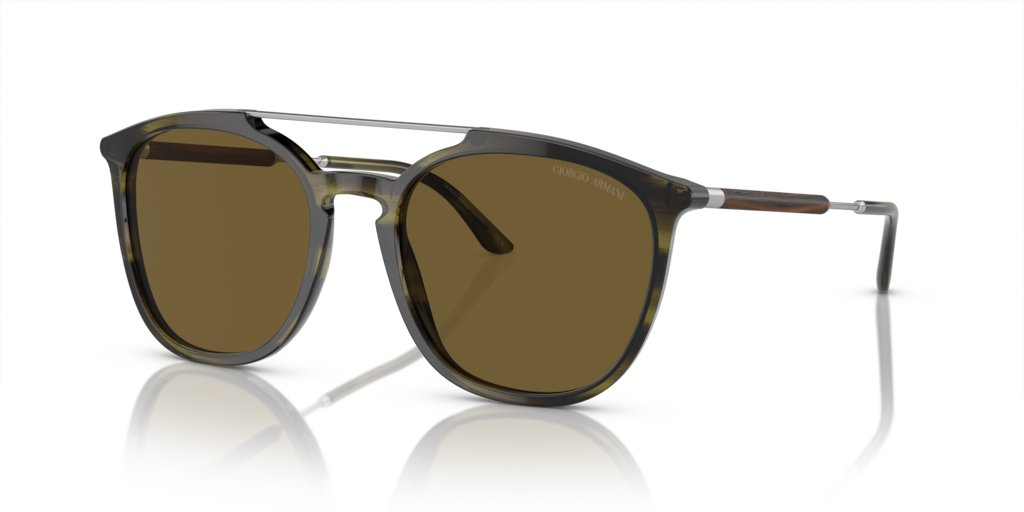 Giorgio Armani AR8198 603873 - 54 - Güneş Gözlükleri