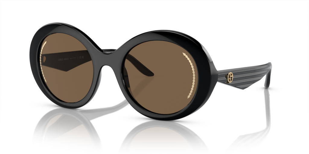 Giorgio Armani AR8204 500173 - 53 - Güneş Gözlükleri