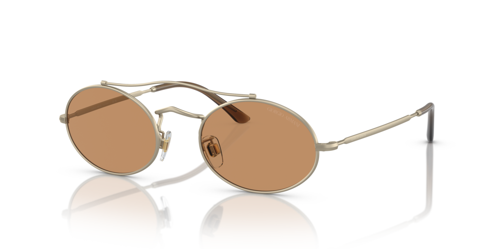 Giorgio Armani AR 115SM 300253 - 51 - Güneş Gözlükleri