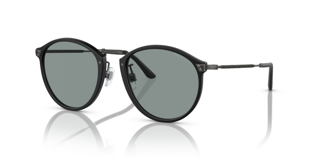 Giorgio Armani AR 318SM 504256 - 51 - Güneş Gözlükleri