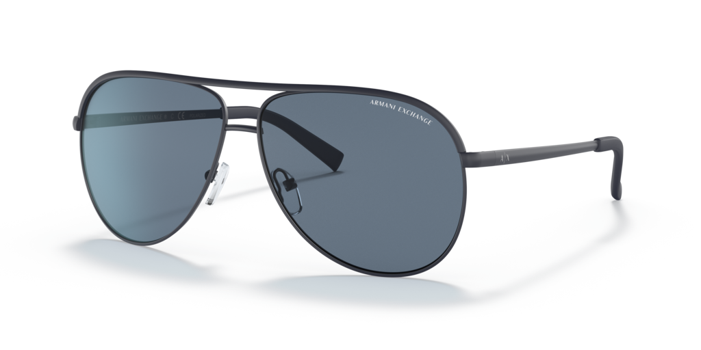Armani Exchange AX2002 - 60992V / 61 - Güneş Gözlükleri