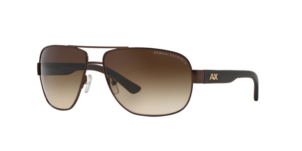 Armani Exchange AX2012S - 605813 / 62 - Güneş Gözlükleri