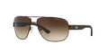 Armani Exchange AX2012S - 605813 / 62 - Güneş Gözlükleri
