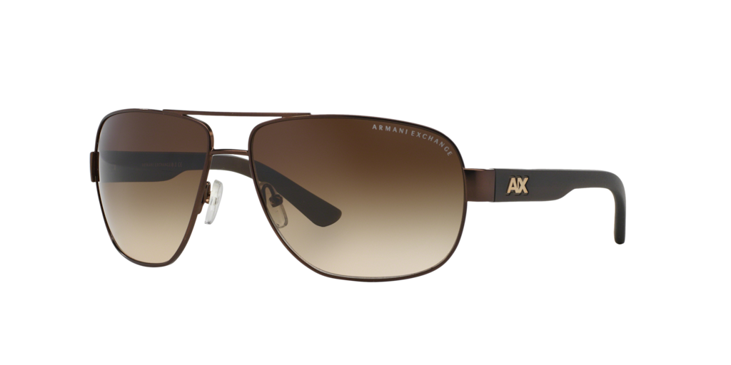 Armani Exchange AX2012S 605813 - 62 - Güneş Gözlükleri