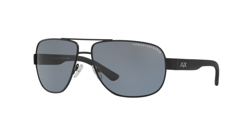 Armani Exchange AX2012S - 606381 / 62 - Güneş Gözlükleri