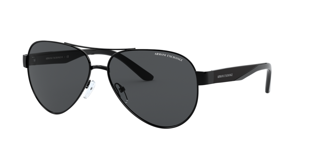 Armani Exchange AX2034S 600087 - 59 - Güneş Gözlükleri