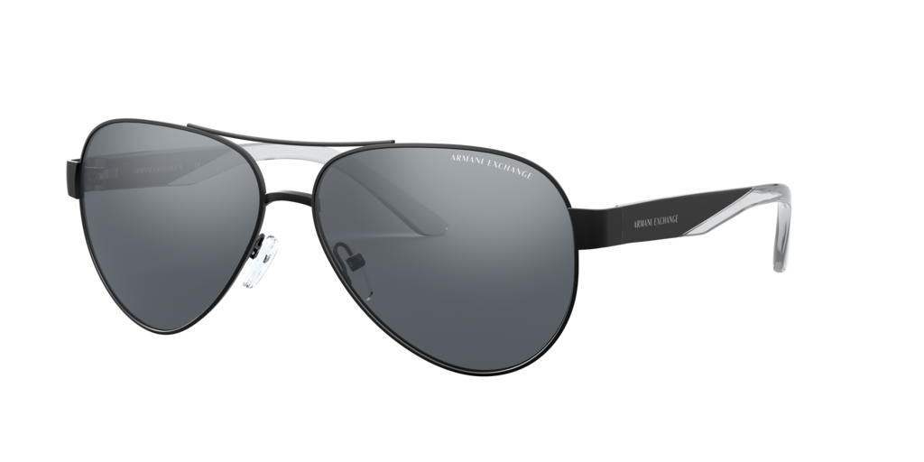 Armani Exchange AX2034S - 60636G / 59 - Güneş Gözlükleri