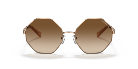 Armani Exchange AX2035S 610313 - 55 - Güneş Gözlükleri