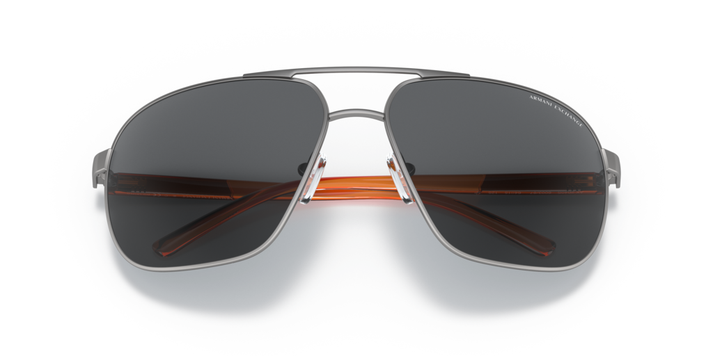 Armani Exchange AX2040S - Güneş Gözlükleri