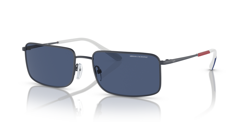 Armani Exchange AX2044S - 609980 / 58 - Güneş Gözlükleri