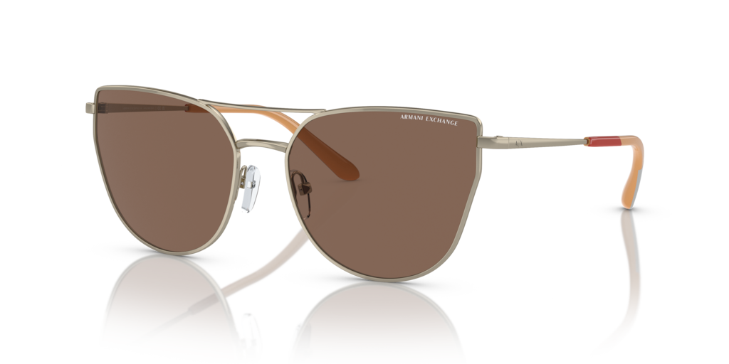 Armani Exchange AX2045S - 611073 / 56 - Güneş Gözlükleri