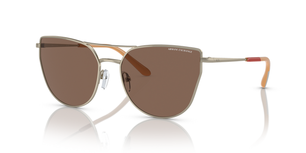 Armani Exchange AX2045S - 611073 / 56 - Güneş Gözlükleri