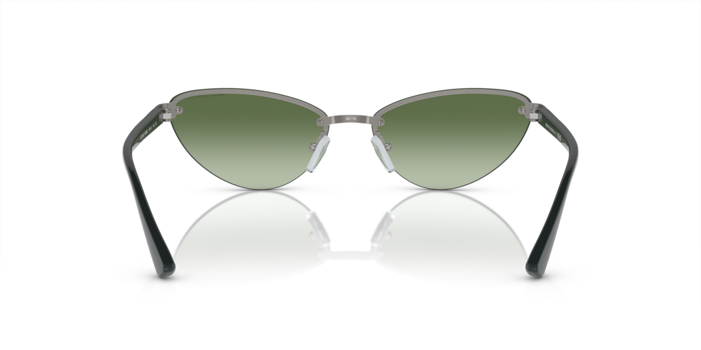 Armani Exchange AX2049S 60038E - 58 - Güneş Gözlükleri