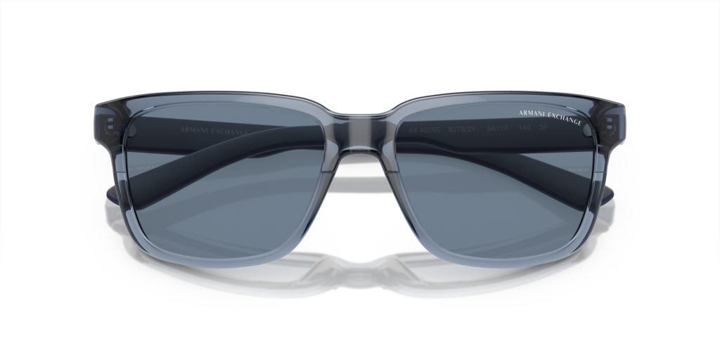 Armani Exchange AX4026S - Güneş Gözlükleri
