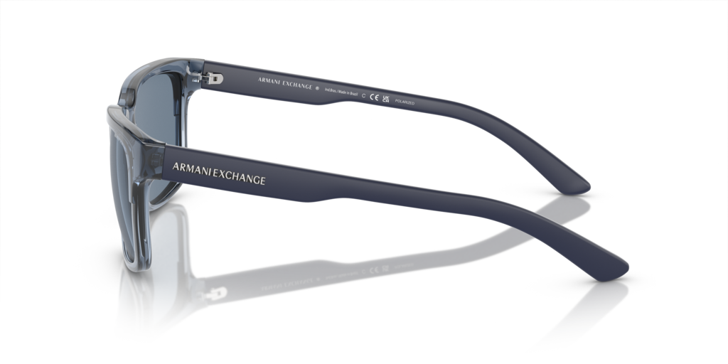 Armani Exchange AX4026S - Güneş Gözlükleri