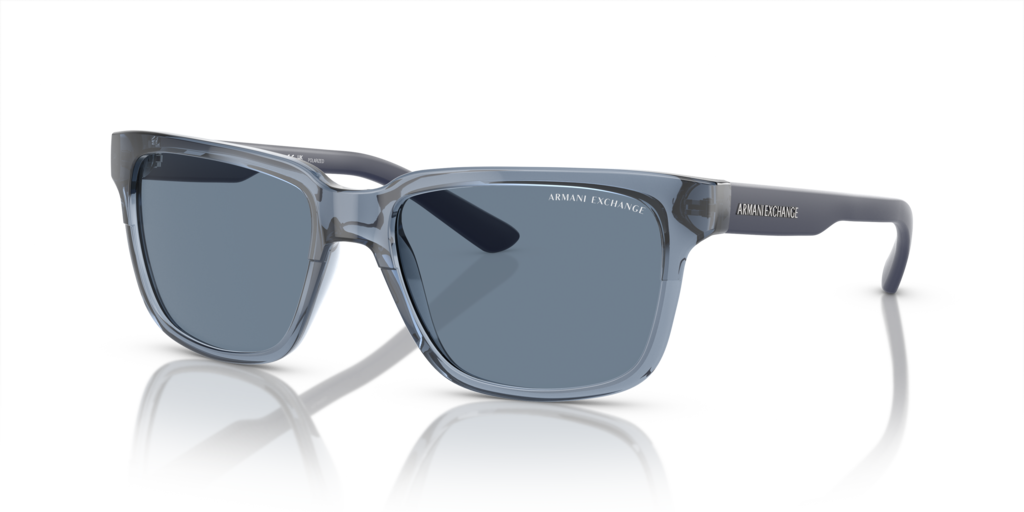 Armani Exchange AX4026S - 82782V / 56 - Güneş Gözlükleri