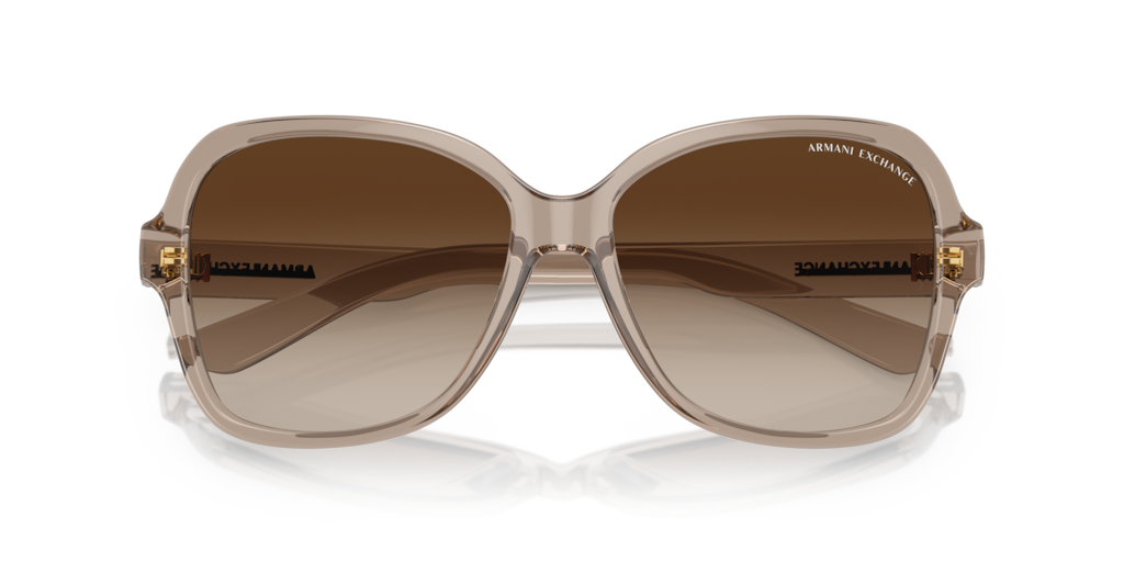 Armani Exchange AX4029S - Güneş Gözlükleri
