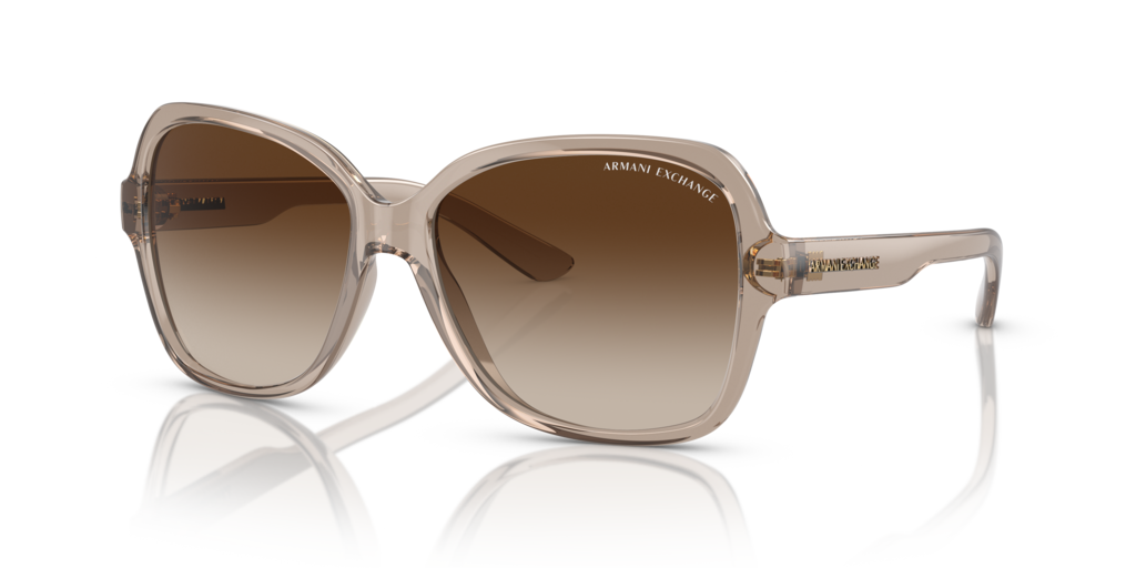 Armani Exchange AX4029S - 824013 / 57 - Güneş Gözlükleri