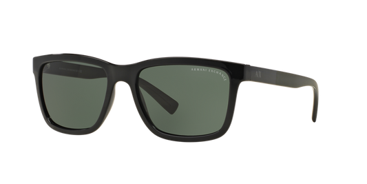 Armani Exchange AX4045S 817871 - 56 - Güneş Gözlükleri