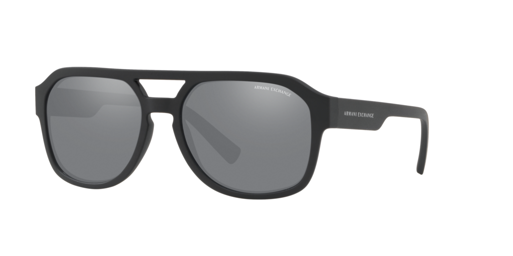 Armani Exchange AX4074S - 80786G / 57 - Güneş Gözlükleri