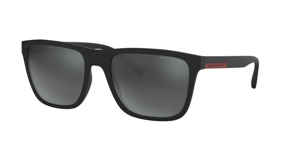 Armani Exchange AX4080S 80786G - 57 - Güneş Gözlükleri