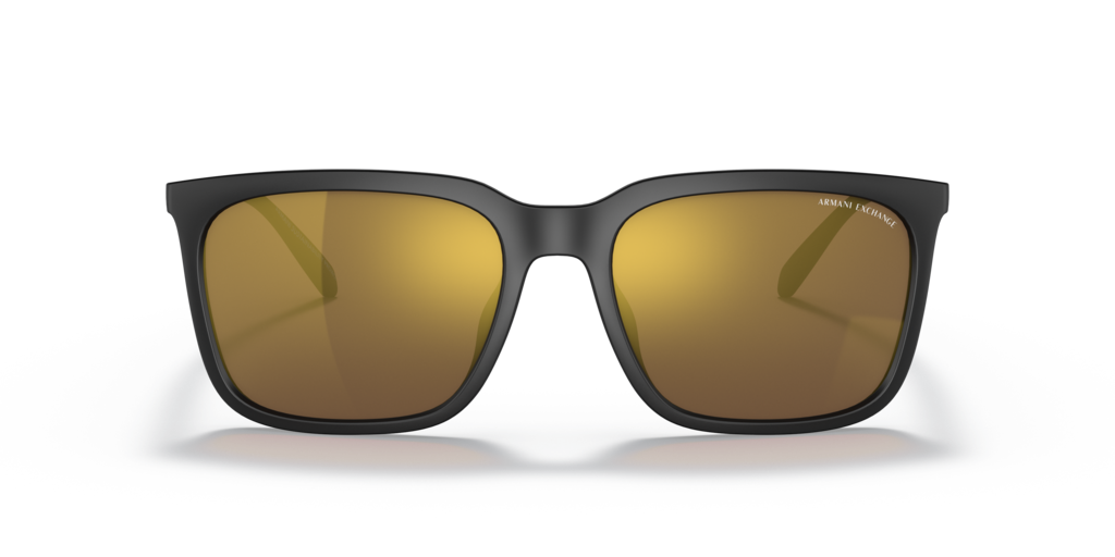 Armani Exchange AX4117SU 807873 - 57 - Güneş Gözlükleri