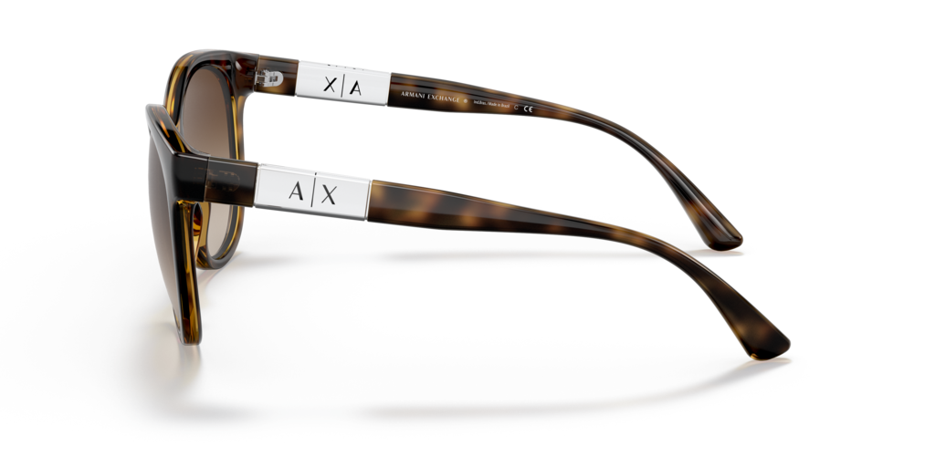 Armani Exchange AX4120S - Güneş Gözlükleri