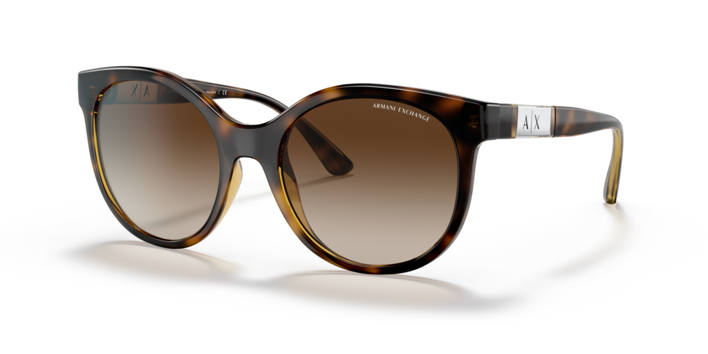 Armani Exchange AX4120S - 821313 / 54 - Güneş Gözlükleri