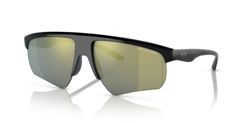 Armani Exchange AX4123S - 8158/2 / 62 - Güneş Gözlükleri