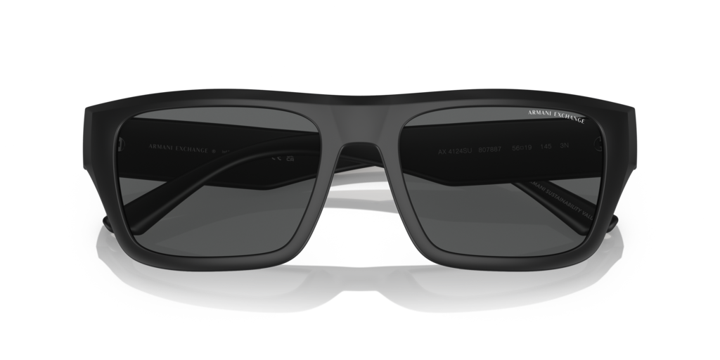 Armani Exchange AX4124SU - Güneş Gözlükleri