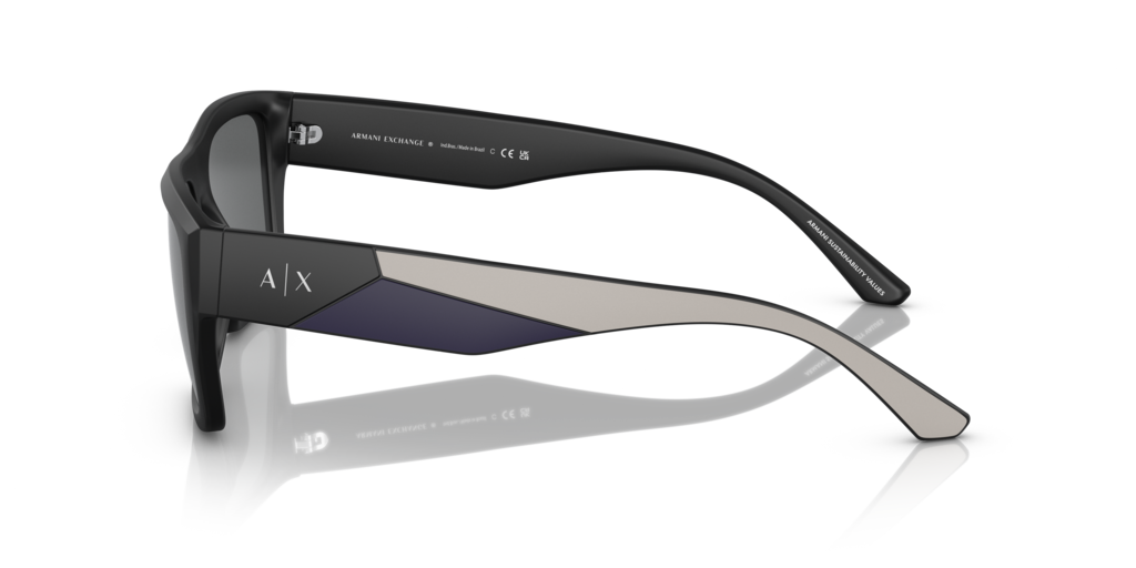 Armani Exchange AX4124SU - Güneş Gözlükleri