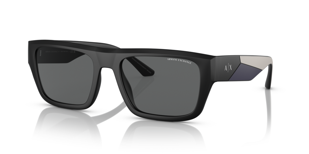 Armani Exchange AX4124SU - 807887 / 56 - Güneş Gözlükleri
