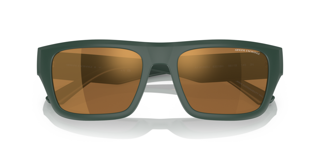 Armani Exchange AX4124SU - Güneş Gözlükleri