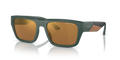 Armani Exchange AX4124SU - 83016H / 56 - Güneş Gözlükleri