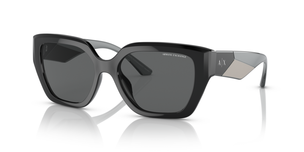 Armani Exchange AX4125SU 815887 - 54 - Güneş Gözlükleri
