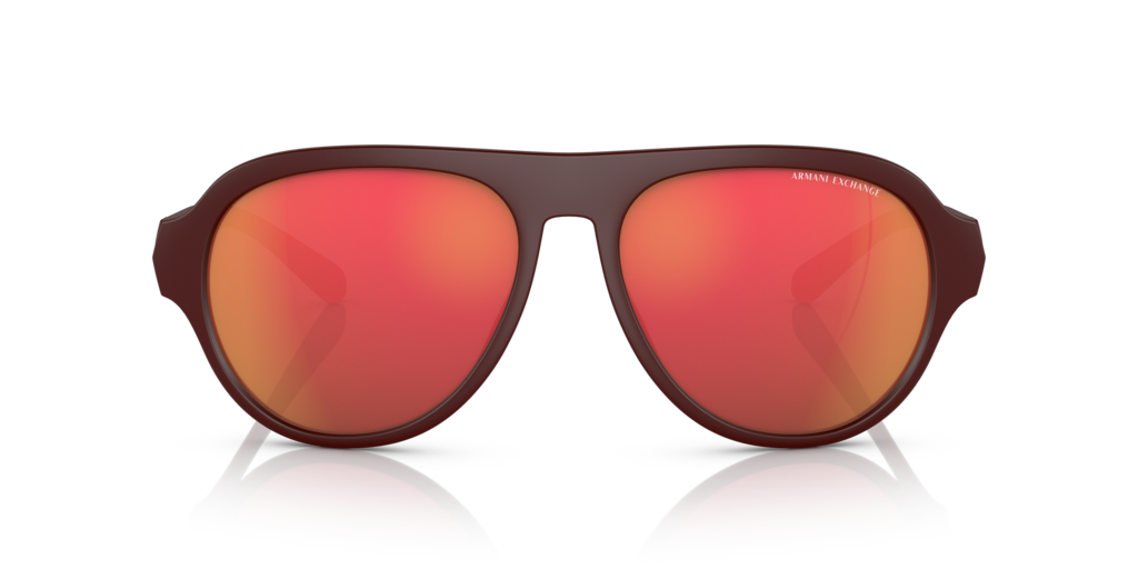 Armani Exchange AX4126SU - Güneş Gözlükleri
