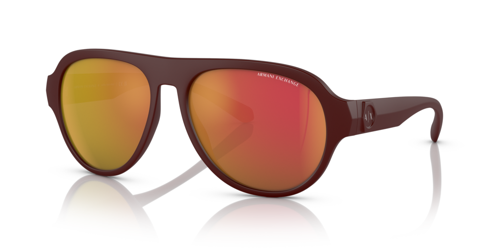Armani Exchange AX4126SU - 82746Q / 58 - Güneş Gözlükleri